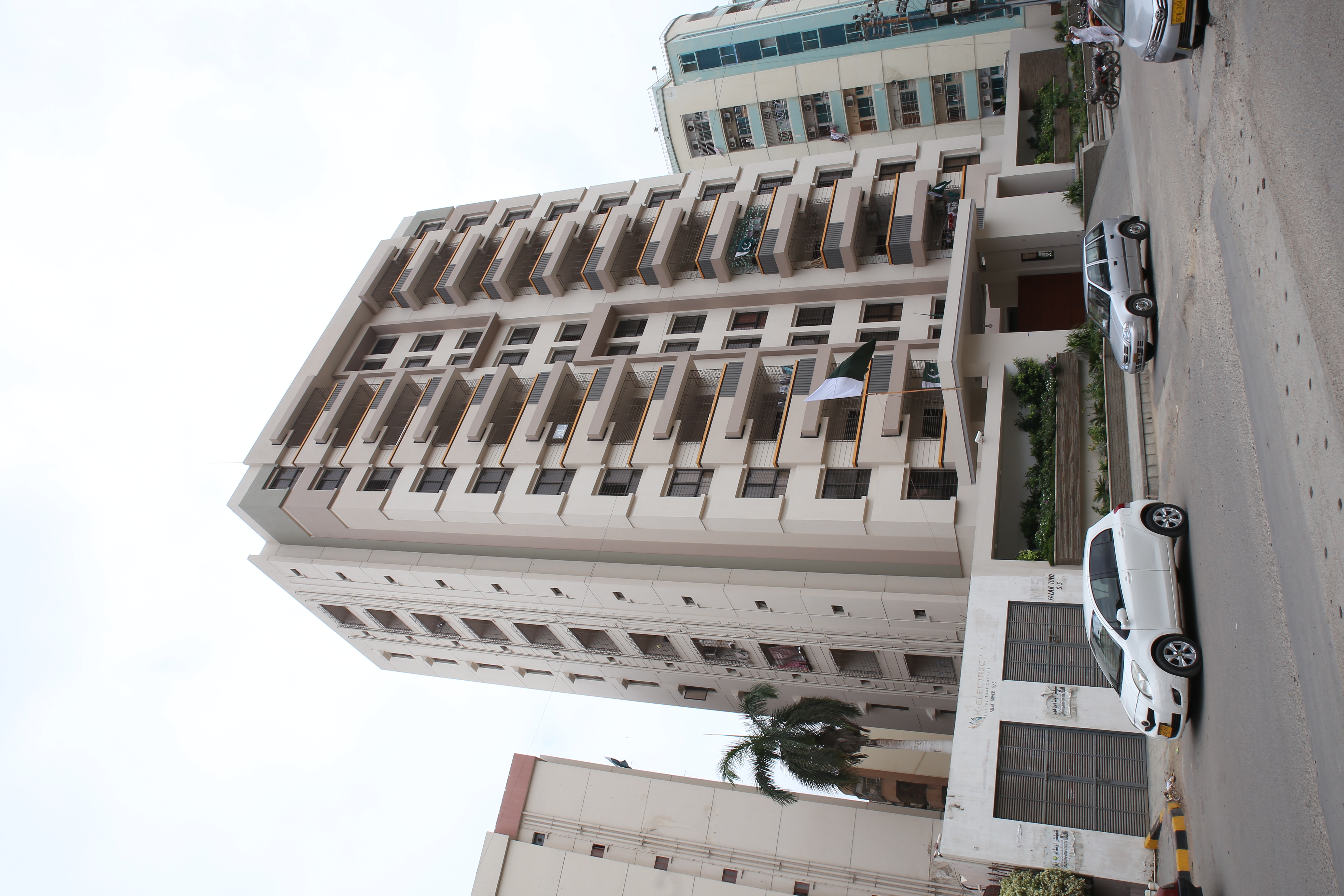 DAYANY HEIGHTS